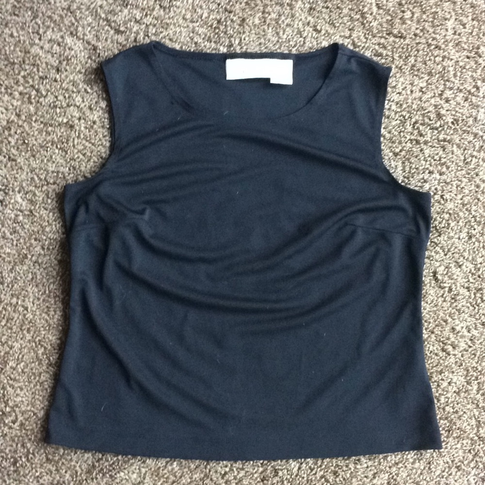 Worthington petite small tanktop